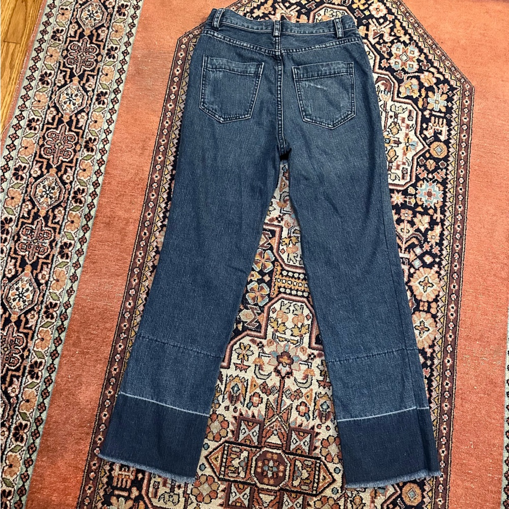 Rachel Comey Slim Legion Denim - Picture 7 of 12